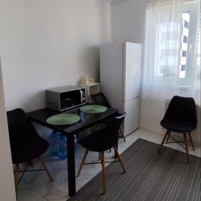 Cozy Furnished Apartment for Rent, Bucharest, Romania