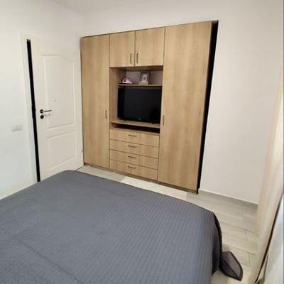 Cozy Furnished Apartment for Rent, Bucharest, Romania