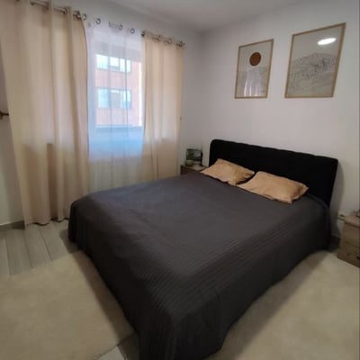 Cozy Furnished Apartment for Rent, Bucharest, Romania