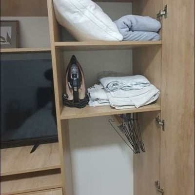 Cozy Furnished Apartment for Rent, Bucharest, Romania
