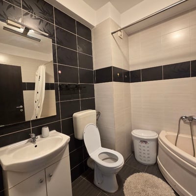 Comfortable Apartment for Rent, Bucharest, Romania