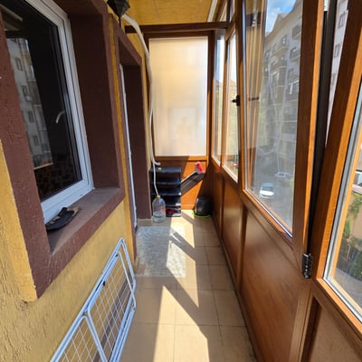 Cozy apartment rental in Militari Residence, Bucharest