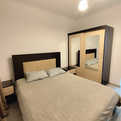 Location d'appartement meublé, Secteur 6, Bucarest, Roumanie