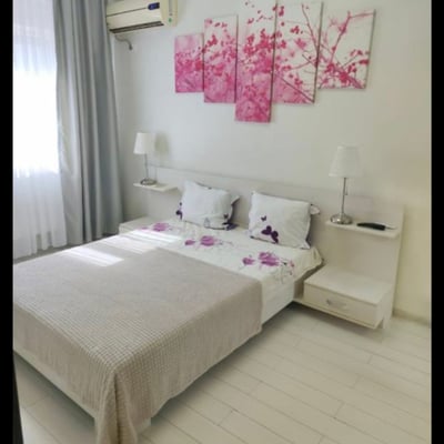 À louer : appartement cosy de 2 pièces, Militari Residence, Bucarest, Roumanie