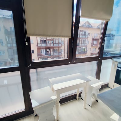 À louer : appartement cosy de 2 pièces, Militari Residence, Bucarest, Roumanie