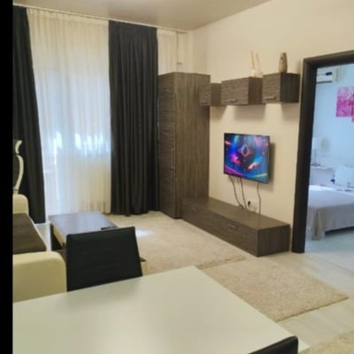 À louer : appartement cosy de 2 pièces, Militari Residence, Bucarest, Roumanie