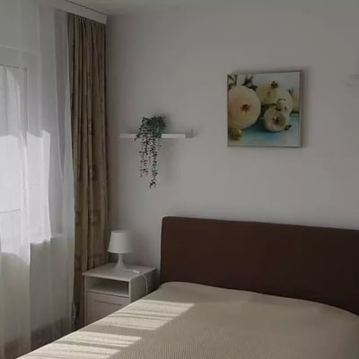 Location longue durée d’un appartement, 64 m², à Berceni, Bucarest, Roumanie