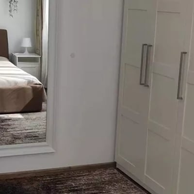 Langzeitmiete einer Wohnung, 64 m², in Berceni, Bukarest, Rumänien