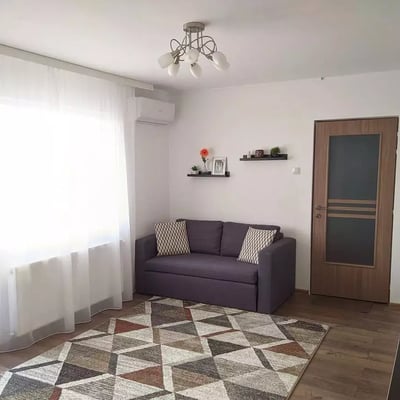 Langzeitmiete einer Wohnung, 64 m², in Berceni, Bukarest, Rumänien