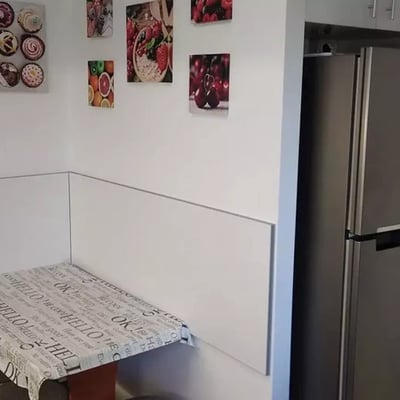 Langzeitmiete einer Wohnung, 64 m², in Berceni, Bukarest, Rumänien
