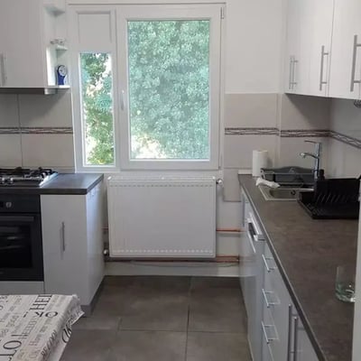 Langzeitmiete einer Wohnung, 64 m², in Berceni, Bukarest, Rumänien