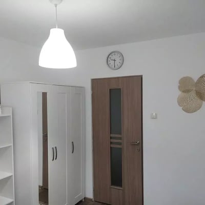Langzeitmiete einer Wohnung, 64 m², in Berceni, Bukarest, Rumänien