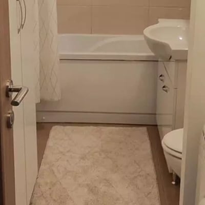 Langzeitmiete einer Wohnung, 64 m², in Berceni, Bukarest, Rumänien