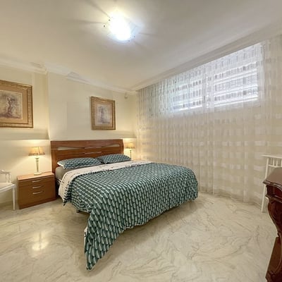 Cozy ocean-view apartment in the Gigansol del Mar complex for rent, Puerto de Santiago, Tenerife, Spain