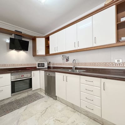 Se alquila apartamento acogedor con vistas al mar en el complejo Gigansol del Mar, Puerto de Santiago, Tenerife, España