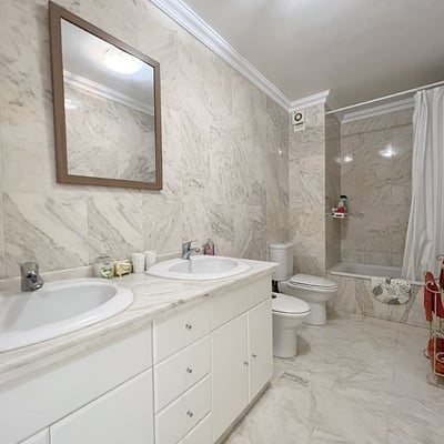 Se alquila apartamento acogedor con vistas al mar en el complejo Gigansol del Mar, Puerto de Santiago, Tenerife, España