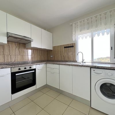 Bright apartment for rent near Puerto de la Cruz, Tenerife, Spain