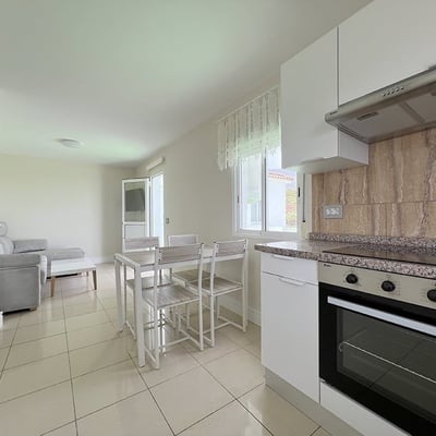 Bright apartment for rent near Puerto de la Cruz, Tenerife, Spain
