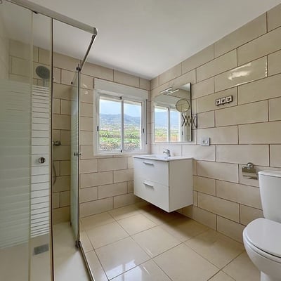 Bright apartment for rent near Puerto de la Cruz, Tenerife, Spain