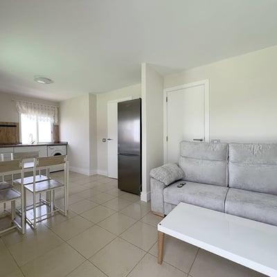 À louer : appartement lumineux près de Puerto de la Cruz, Tenerife, Espagne