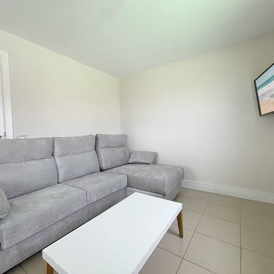 À louer : appartement lumineux près de Puerto de la Cruz, Tenerife, Espagne
