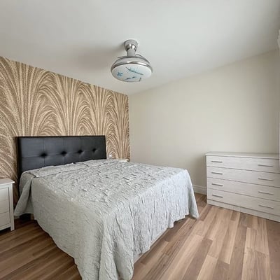 À louer : appartement lumineux près de Puerto de la Cruz, Tenerife, Espagne