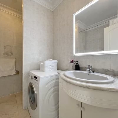 Modern apartment close to the beach in Puerto de la Cruz for rent, Tenerife, Spain