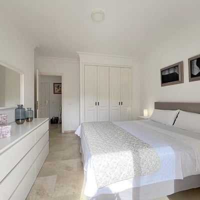 Modern apartment close to the beach in Puerto de la Cruz for rent, Tenerife, Spain