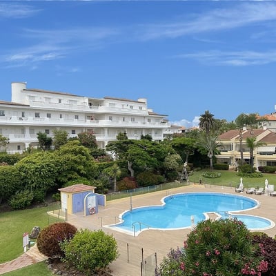 Spacious duplex apartment for rent in the Botanico area, Puerto de la Cruz, Tenerife, Spain