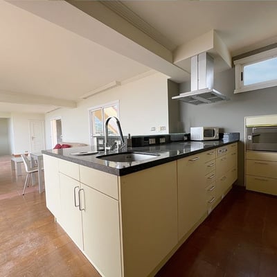 Spacious duplex apartment for rent in the Botanico area, Puerto de la Cruz, Tenerife, Spain