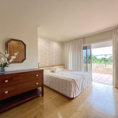 Spacious duplex apartment for rent in the Botanico area, Puerto de la Cruz, Tenerife, Spain
