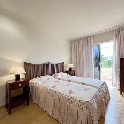 Spacious duplex apartment for rent in the Botanico area, Puerto de la Cruz, Tenerife, Spain
