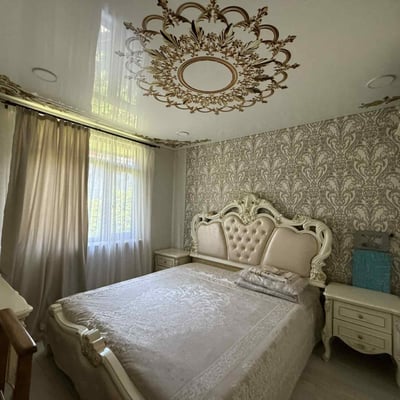 Rental of a bright apartment, 60 m², in Batumi, Georgia