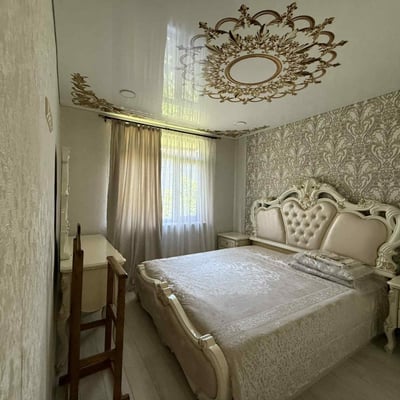 Rental of a bright apartment, 60 m², in Batumi, Georgia