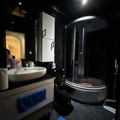 Alquiler de un apartamento luminoso, 60 m², en Batumi, Georgia