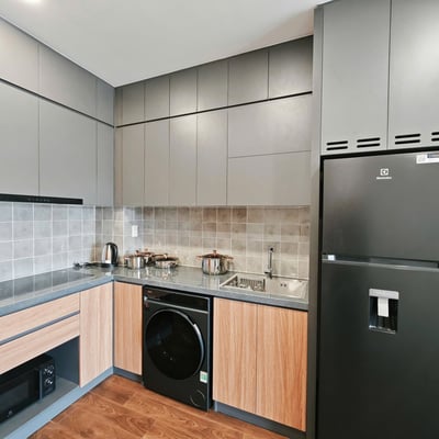 Location d'appartement moderne de luxe à Da Nang, Viêt Nam