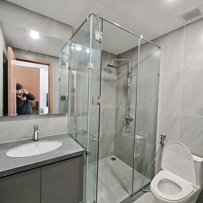 Location d'appartement neuf et lumineux à Da Nang, Viêt Nam