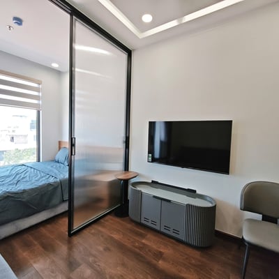 Location d'appartement neuf et lumineux à Da Nang, Viêt Nam
