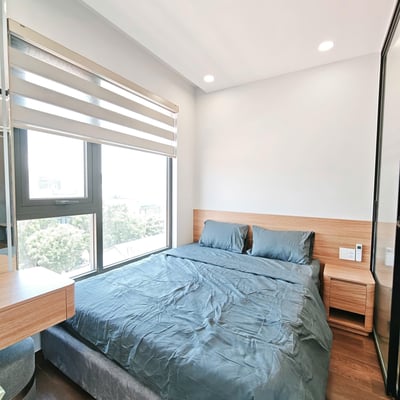 Location d'appartement neuf et lumineux à Da Nang, Viêt Nam