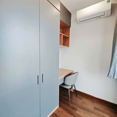 Location d'appartement neuf et lumineux à Da Nang, Viêt Nam