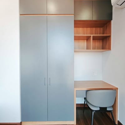 Location d'appartement neuf et lumineux à Da Nang, Viêt Nam