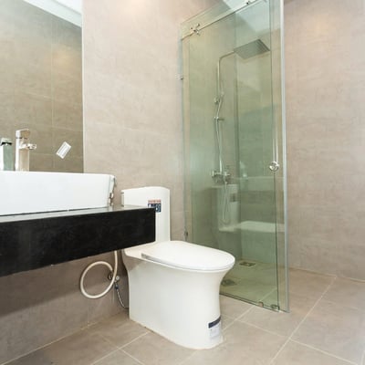 Location d'un appartement lumineux et moderne, Khue My, Da Nang, Vietnam