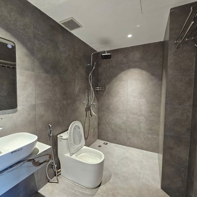 Rental of a clean, modern apartment, Khue My, Da Nang, Vietnam