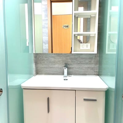 Miete eines neuen, gemütlichen Studios, Khue My, Da Nang, Vietnam