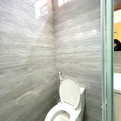 Miete eines neuen, gemütlichen Studios, Khue My, Da Nang, Vietnam