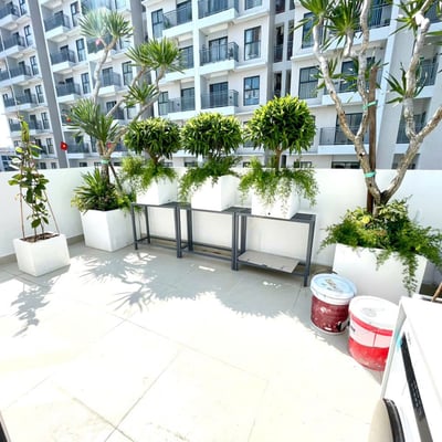 Miete eines neuen, gemütlichen Studios, Khue My, Da Nang, Vietnam