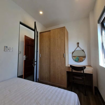 Alquiler de un apartamento con vistas y cómodo, Son Tra, Da Nang, Vietnam