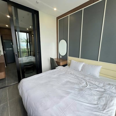 Miete einer neuen, komfortablen Wohnung, Da Nang, Vietnam