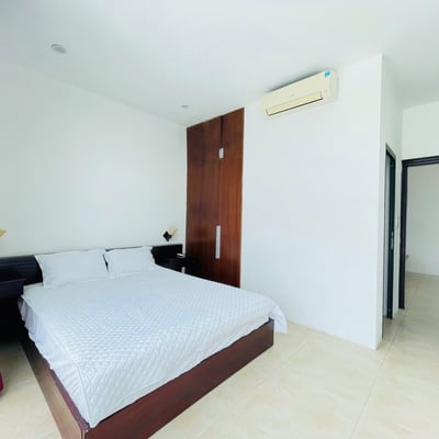 Rental of a bright, modern apartment, Da Nang, Vietnam
