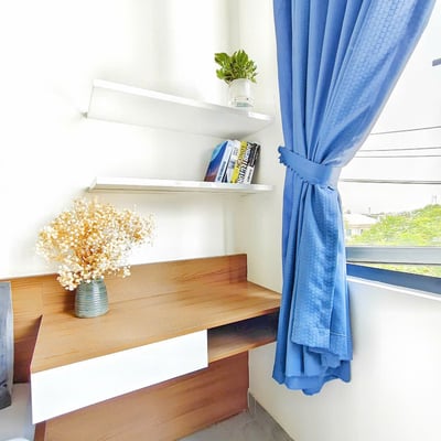 Rent a cozy, fully furnished apartment, Cam Le, Da Nang, Vietnam